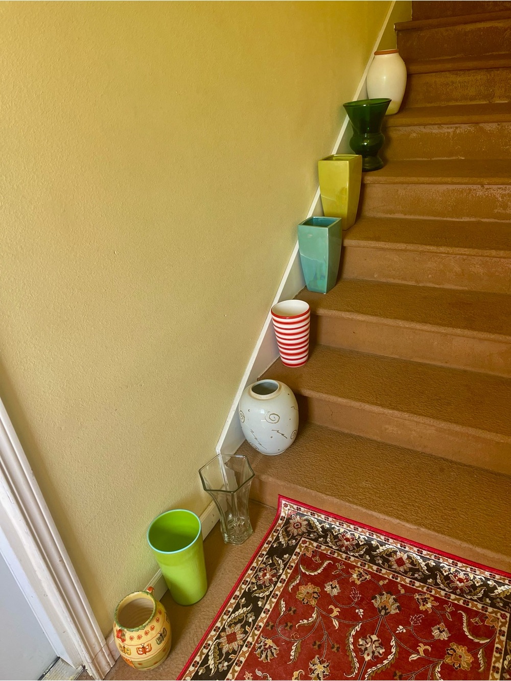 ✨ Gorgeous Assorted Vases